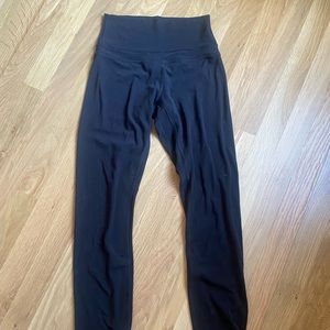 LuLu Lemon Align leggings